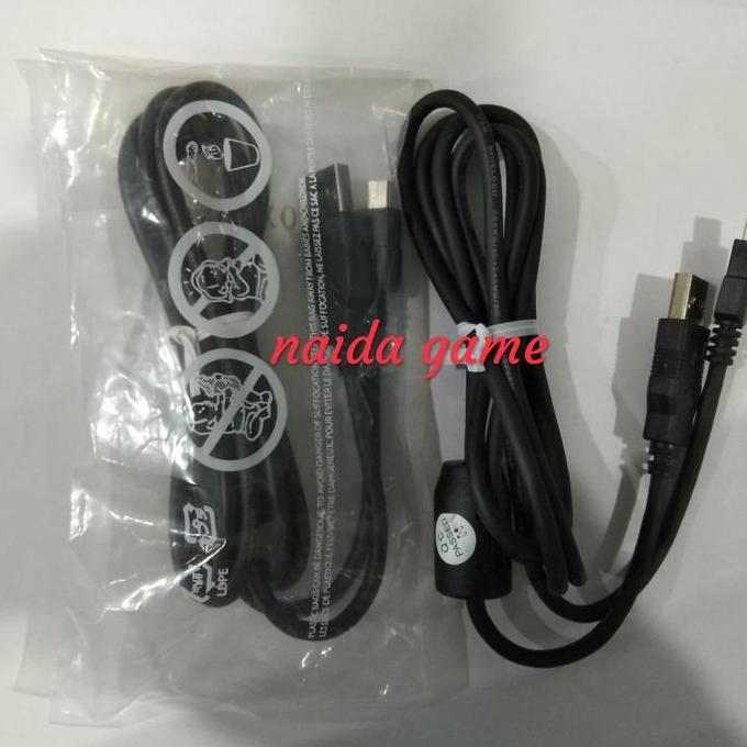 kabel usb ori foxconn ps3