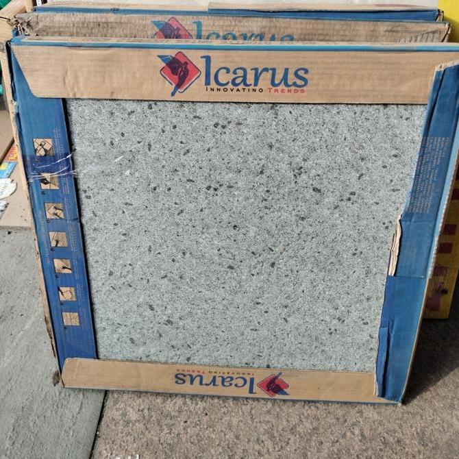keramik Icarus matt diorrite 50*50