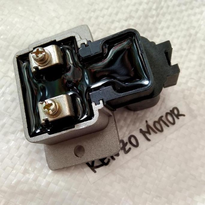 IC REGULATOR DINAMO CAS ALTERNATOR KIA CARNIVAL DIESEL SEDONA TRAVELLO