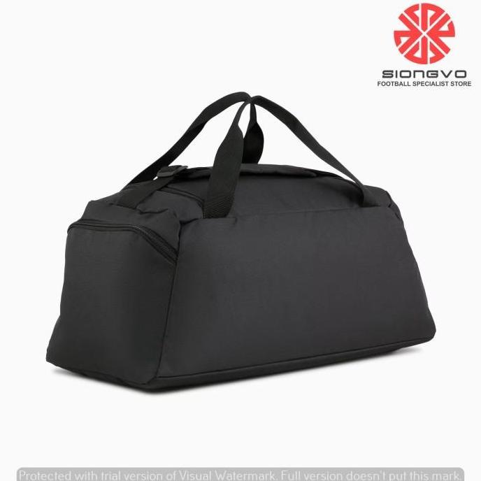 Tas - Puma Fundamental Duffle Medium Sport Bag 09118901