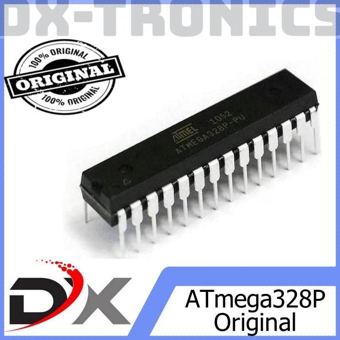 ATmega328 DIP IC ATmega 328PU ATmega328P-U Original