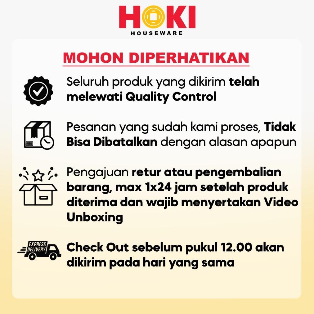 Discount RANTANG PIKNIK OKE / RANTANG SUSUN PLASTIK / RANTANG SUSUN 3 BESAR