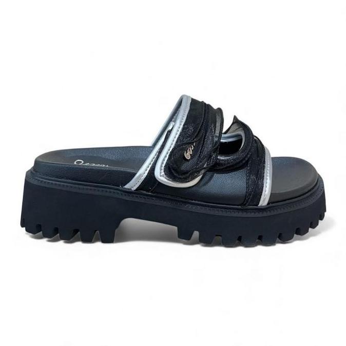 Gosh Ravenna 674 Sandal Wedges