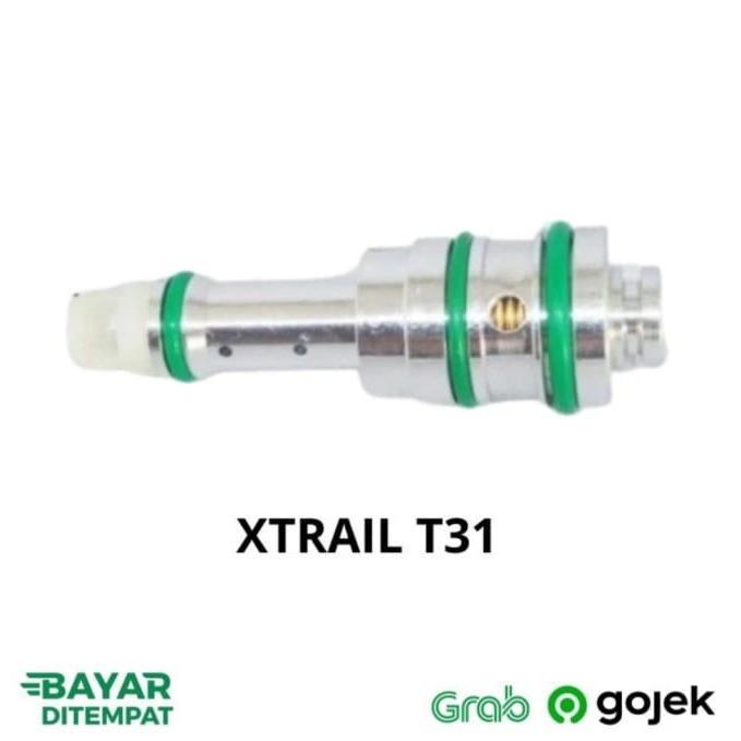 Control Valve Sensor Kompresor Valve Nissan Xtrail T30 Xtrail T31 Kontrol Valve T30 T31 Xtrail Origi