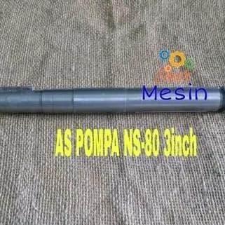 AS Pompa NS-80 Pompa 3" atau NS80 3 inch