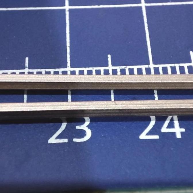 Mumpungready- As Roda Tamiya Jy Hard Shaft Jy 7Mm
