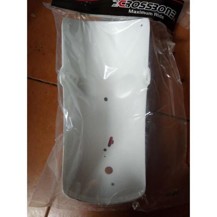 Spakbor Belakang Ts 125 Model Original Original Dan Terpercaya