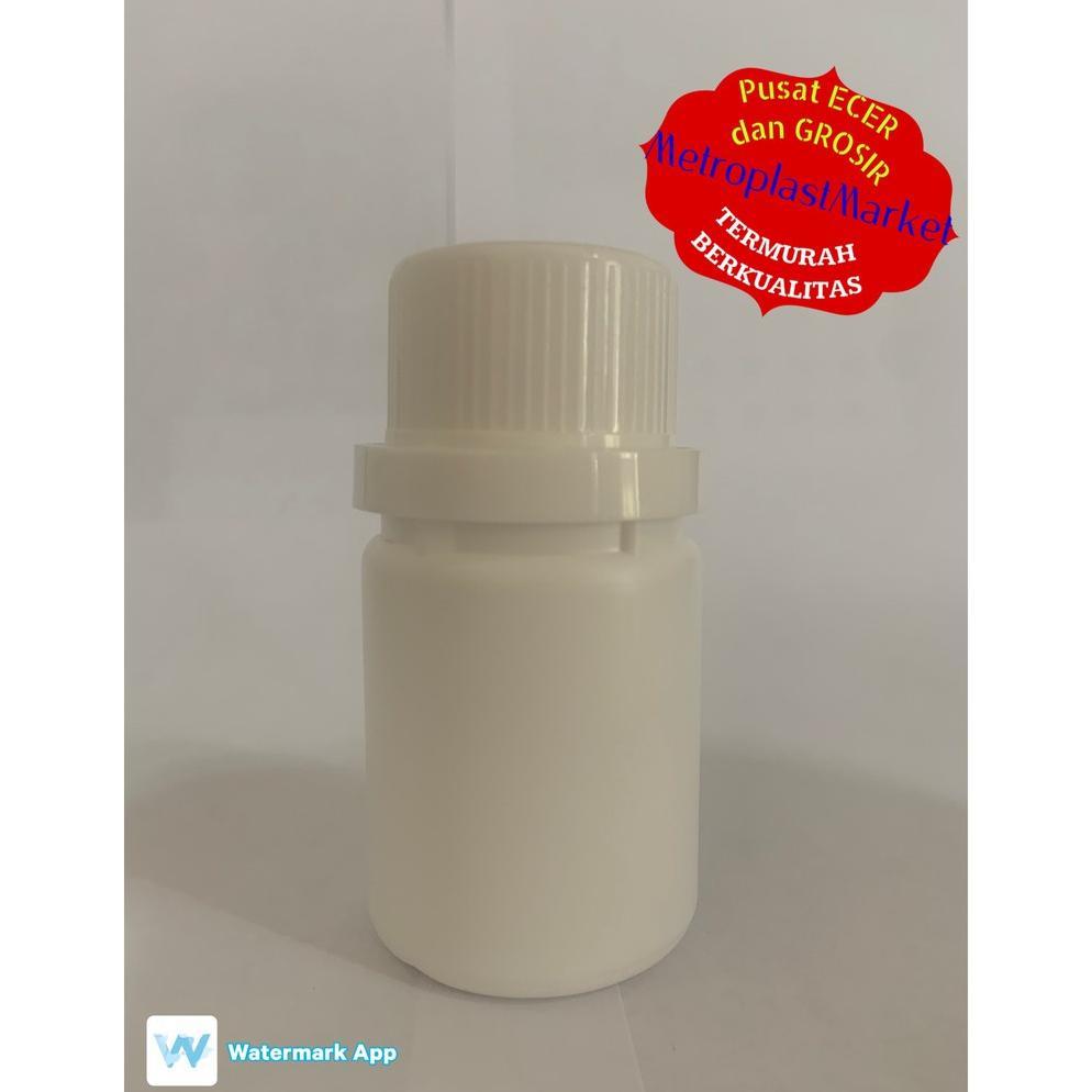 NAYELLE BOTOL LABOR 50ML 50 ML BOTOL AGRO 50ML 50 ML BOTOL KAPSUL HDPE 50ML VIRAL