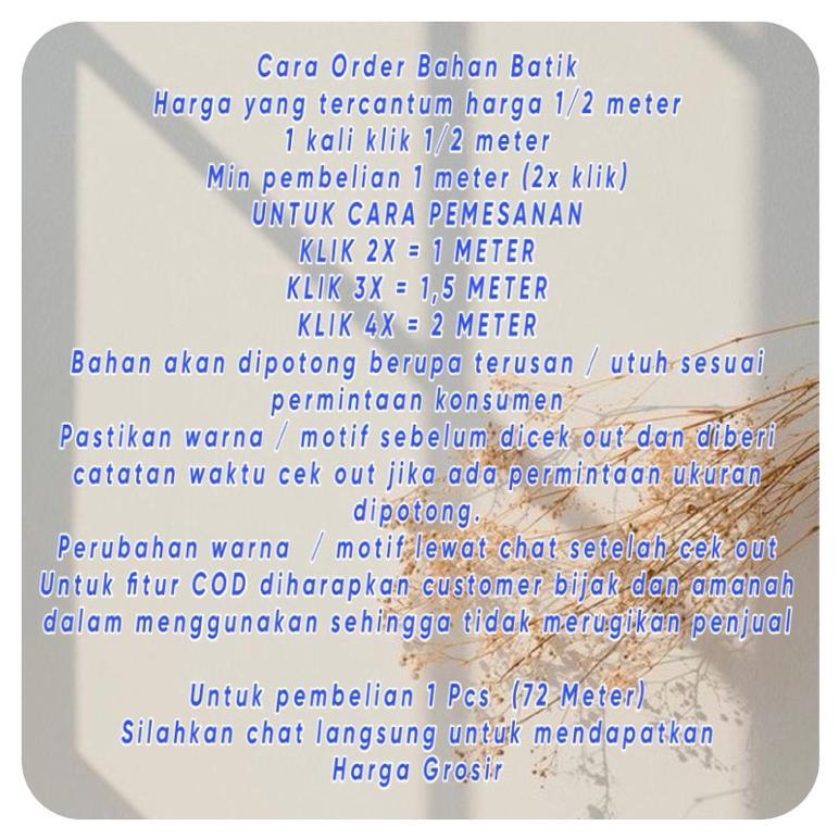 Diskont Bahan Batik Songket Meteran | Bahan Songket | Bahan Batik Meteran | Kain Songket