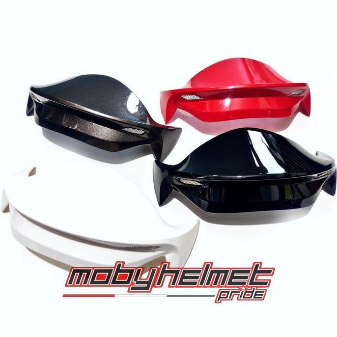 Spoiler KYT Rc7 - Spoiler Belakang KYT RC7 -