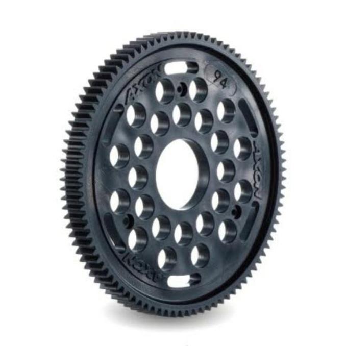 GSD6085 AXON Spur Gear DTS 64P 85T