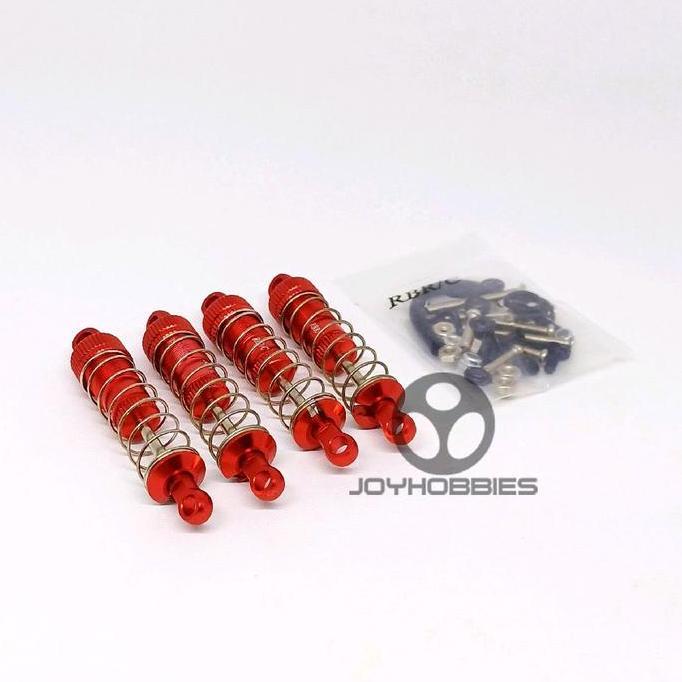 Upgrade shockbreaker shock Metal WPL MN