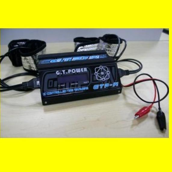 GT-TWS GT POWER TIRE WARMER