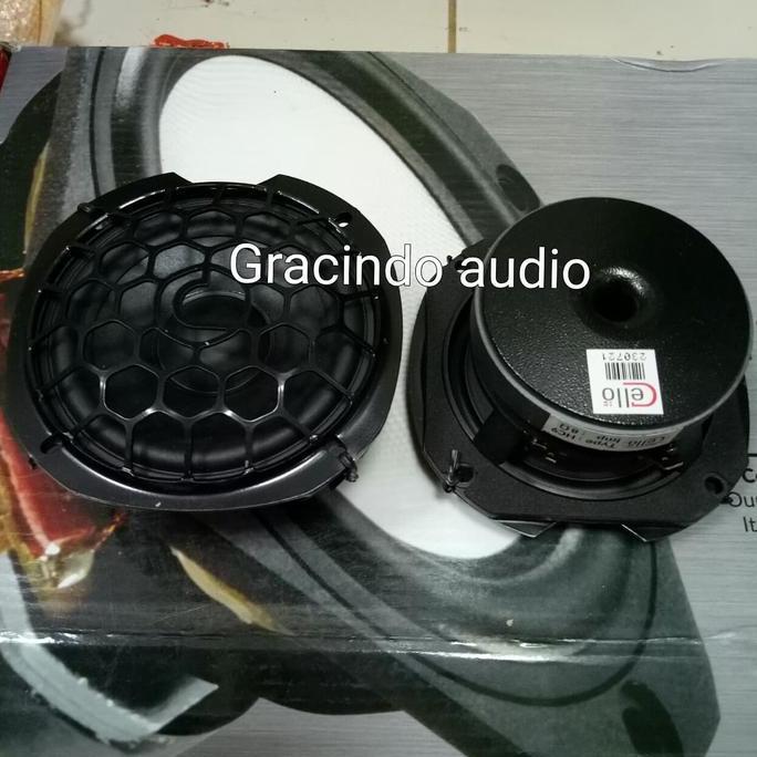 Promo Grill Cover Midrange Cello Jaring Diskon