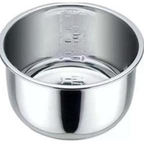 hasky.oldee - signora panci dalam com presto 5lt stainless