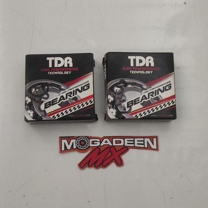 Bearing Kruk As TS 125 C4