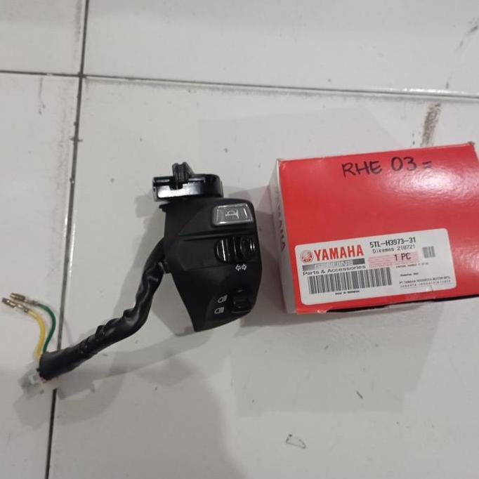 saklar kiri mio sporty original ygp