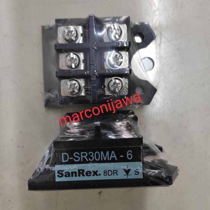 SR30MA-6 S diode