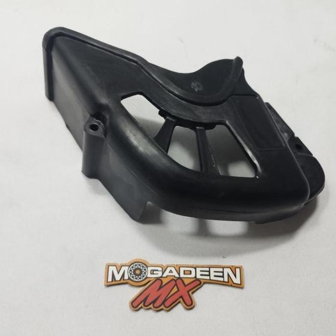Tutup Gear Gir Depan Suzuki TS125 TS 125