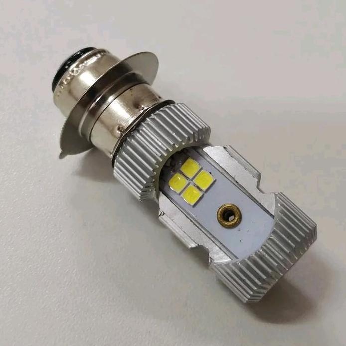 Lampu Depan Motor Led H6 m5 bebek matic