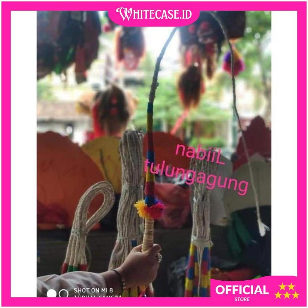 cambuk bahan njalinawetbisa bunyi keras cambuk rotan njalin XN