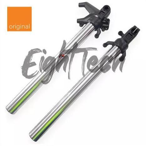 As shock depan KTM Duke RC 200 250 390 original