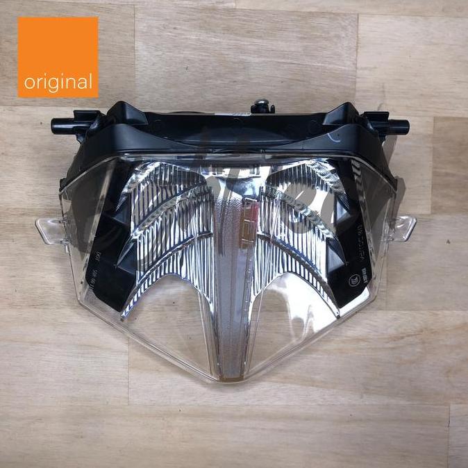 Lampu rem belakang KTM New Duke 200 250 390 original