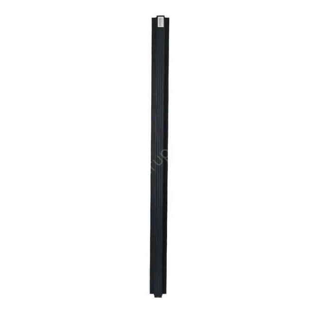 Krisbow 1 Mtr Part Rel Lampu Sorot Recessed High - Hitam