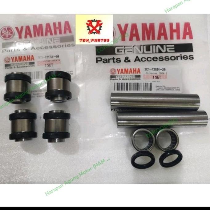 paket bos arm bos monoshock relay vixion old vixion new ori ygp