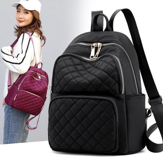 HARISUCI_PERTIWI - PROMO PUNCAK HOT SALE 2024 TAS WANITA TAS SELEMPANG FASHION WANITA KOREAN MODEL C
