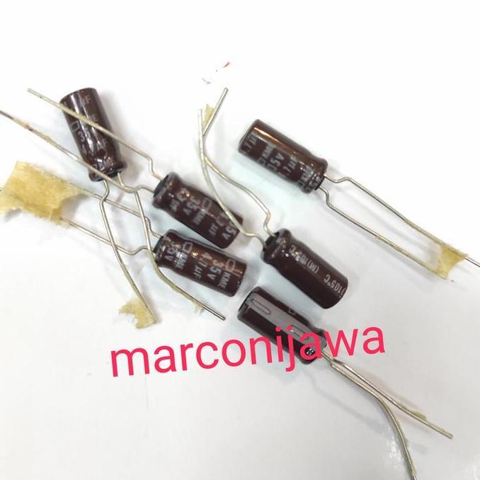 capasitor 4.7uf 35V