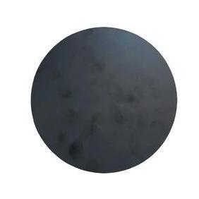 Plat Besi Bulat 15,5 Cm Tebal 5 mm