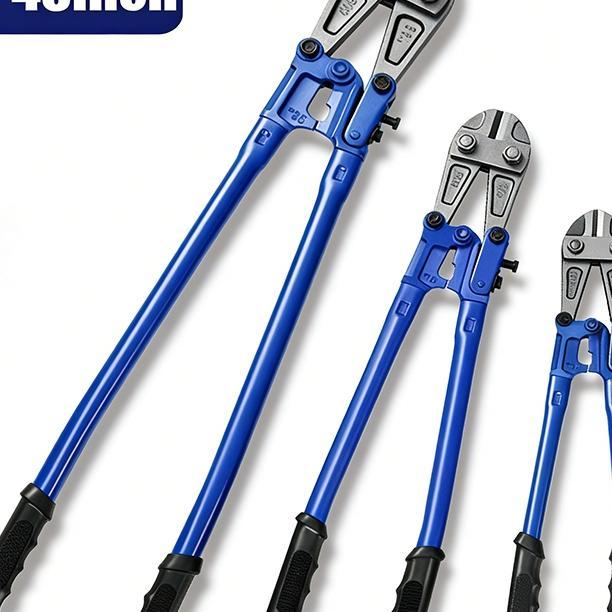 Gunting Beton Besi Bolt Cutter 14" 24" 30" 36" 48 Inch / Gunting Besi Beton / Gunting Kawat
