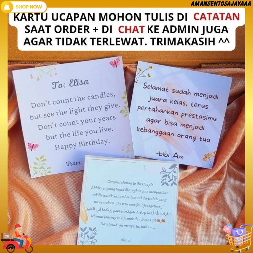 Hampers One Piece  / Hadiah Ulang Tahun / Kado Anime One Piece Harga Bersahabat