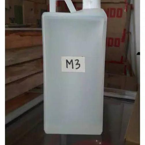 M3 Super/ M3 Biasa/ M4/ Cairan Untuk Sablon