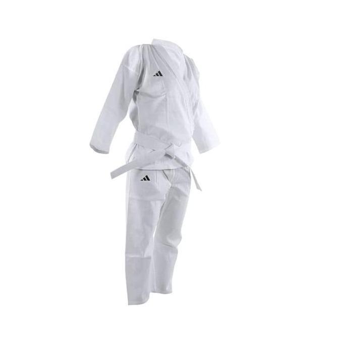 ADIDAS KARATE KUMITE ADISTART NEW (LOGO HITAM)