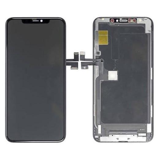 NEW lcd iphone 11 pro max ori copotan