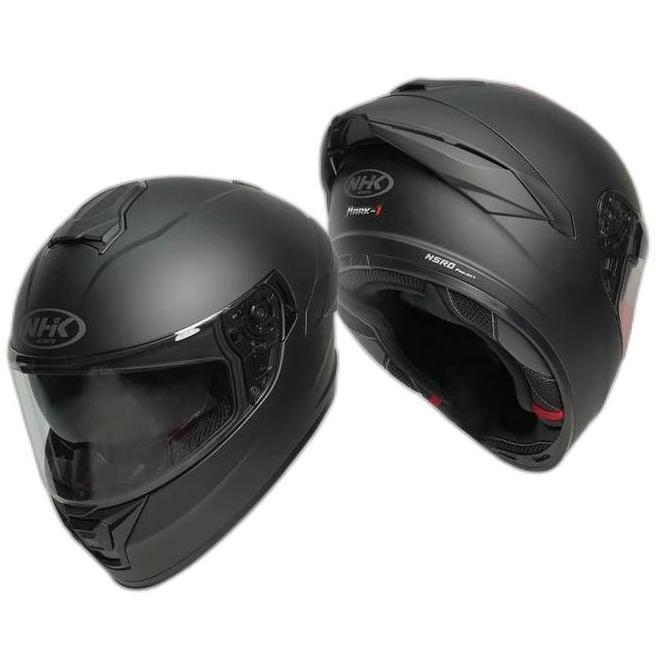 TERLARIS - NHK MARK 1 DOUBLE VISOR