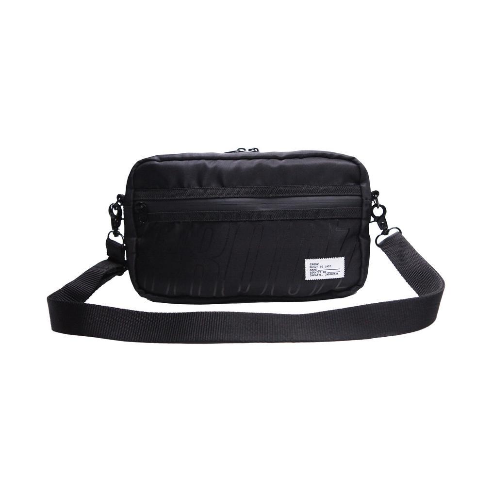 CROOZ KALMAR SHOULDER BAG | TAS SELEMPANG Termurah