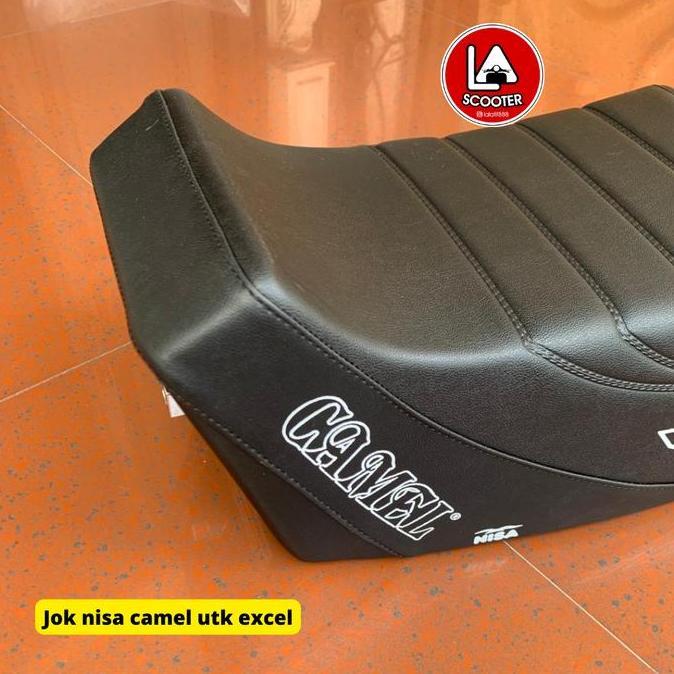 Jok Yankee Camel by NISA utk Excel