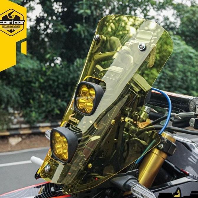 TOWER RALLY KIT CRF 250 RALLY