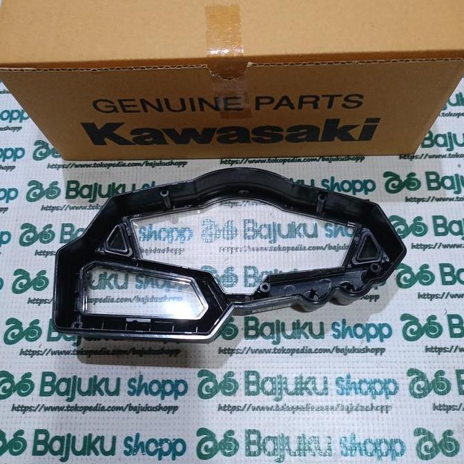 MIKA SPEEDOMETER SPEDOMETER SPEEDO SPEDO NINJA 250FI 250 FI Z250 ORI