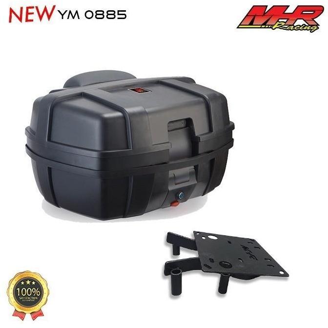 Box Shad Top Box SH-42 Pcx-160 / Pcx-150 Breket + Box Paketan Shad