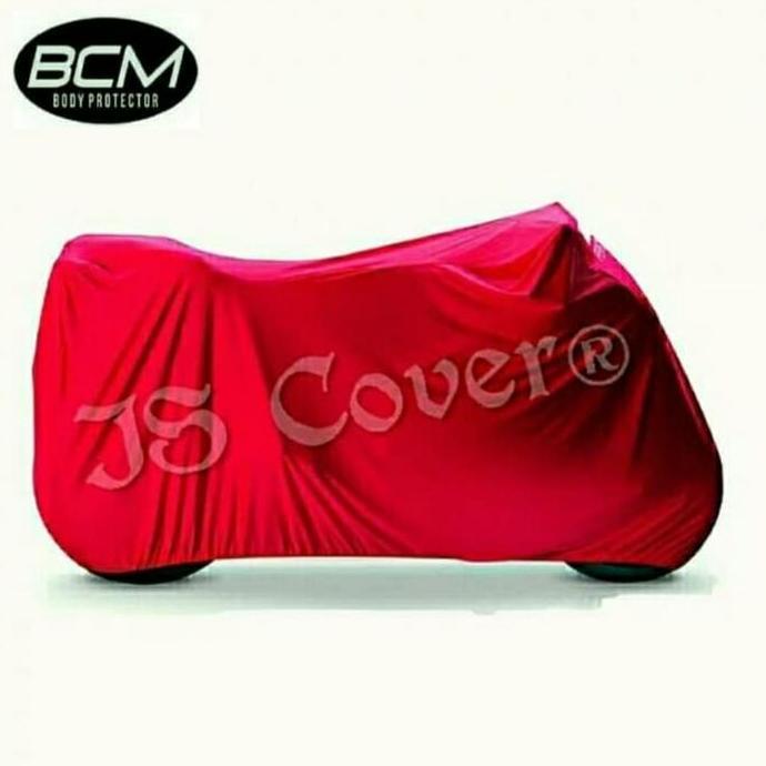 Sarung Body Cover Motor Honda CB 200 Twin