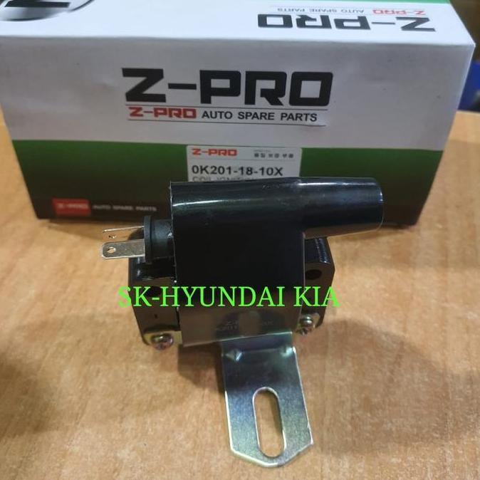 Coil Ignition Koil Mobil Timor Baru