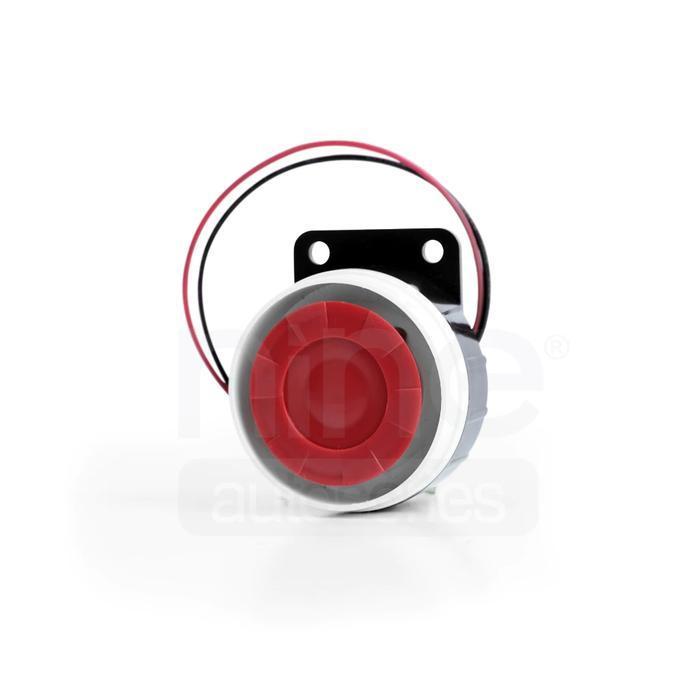 Smart Keyless Key Yamaha Nmax / Keyless Sensor Alarm Getar Bunyi Original Dan Terpercaya
