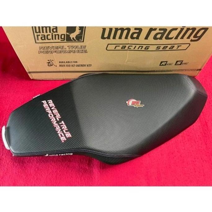 JOK UMA RACING AEROX NEW 155