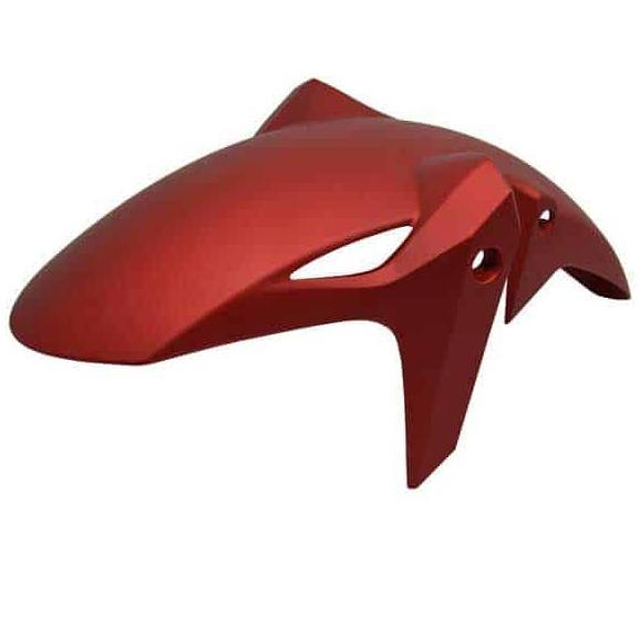 Fender FR Red - New CB150R StreetFire K15M (61100K15920ZF)