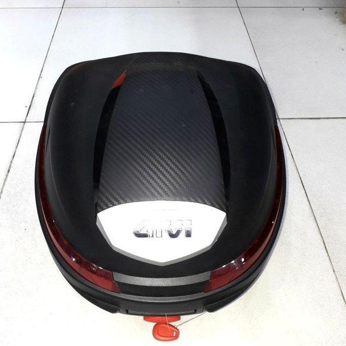 BOX GIVI MOTOR / TOP BOX GIVI B270N Tanpa Lampu