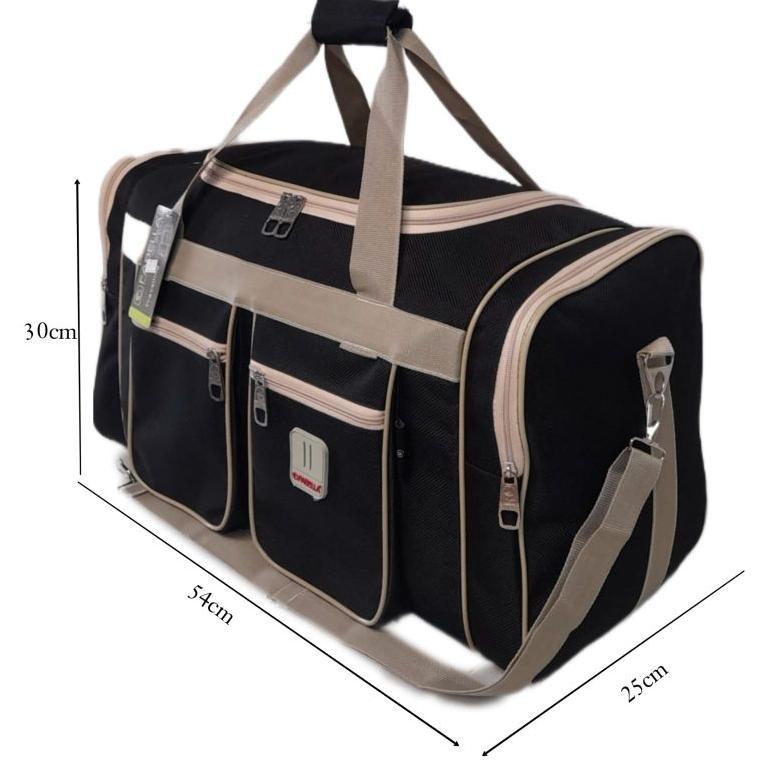 Tas Mudik Travelling Untuk Berpergian Jauh Jumbo 420 Trevel bag